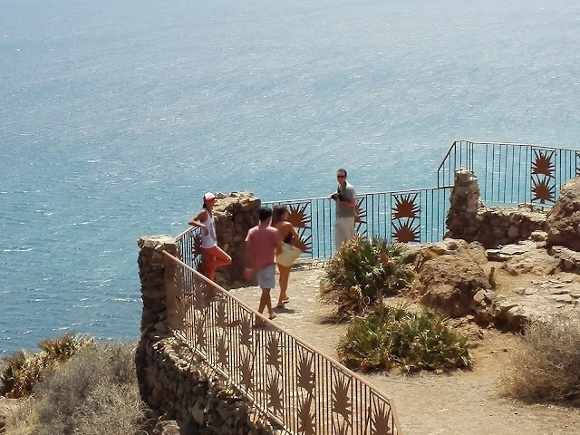 Parque Natural Cabo de Gata - Níjar (Almeria)