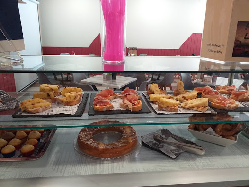 PUNTO LIMITE CAFETERIA - Thumbnail