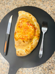 Photo n°11 de Street pizza à Épinay-sur-Seine (Sandwicherie)