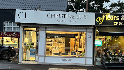 Christine Luis Coiffure beauté
