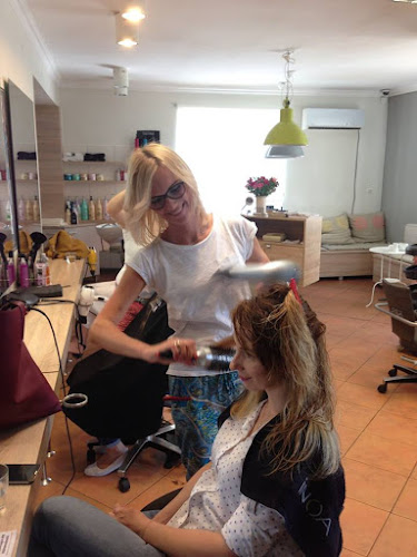 Salon fryzjerski Studio Effect - Salon fryzjerski