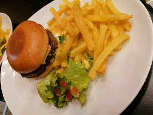 Photo n°39 de Brasserie L'Estaminet à Saint-Pierre-le-Viger (Restaurant)