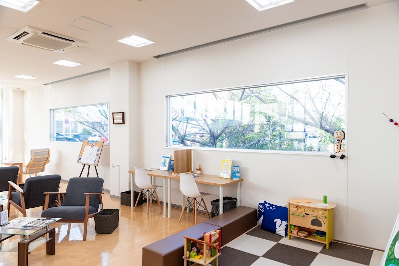 静岡スバル自動車 藤枝店