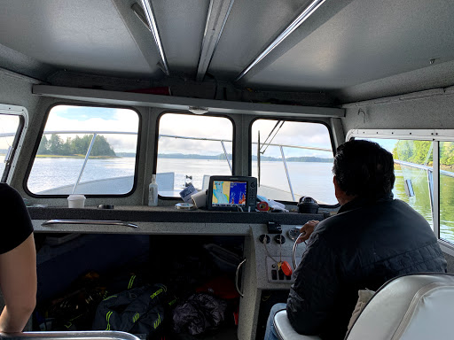Clayoquot Wild - Thumbnail