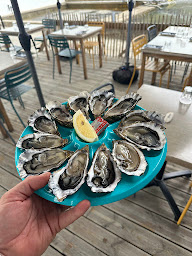 Photo n°65 de Huitres et Ma RÉ à Rivedoux-Plage (Fournisseur d'huîtres)