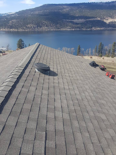 ABOVE AND BEYOND ROOFING LTD. - Thumbnail