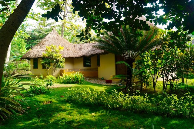 Ankobra Beach Resort