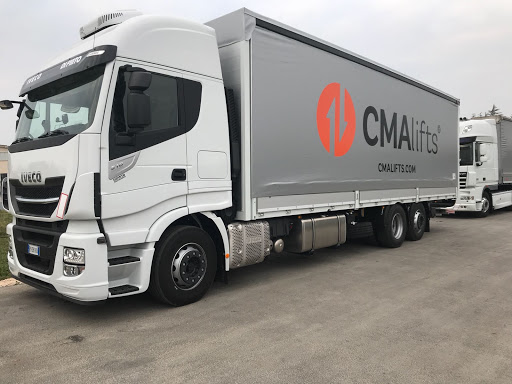RD Logistica S.R.L. - Thumbnail