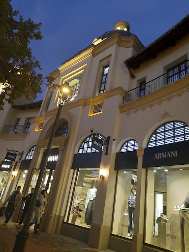 Armani Outlet Fidenza