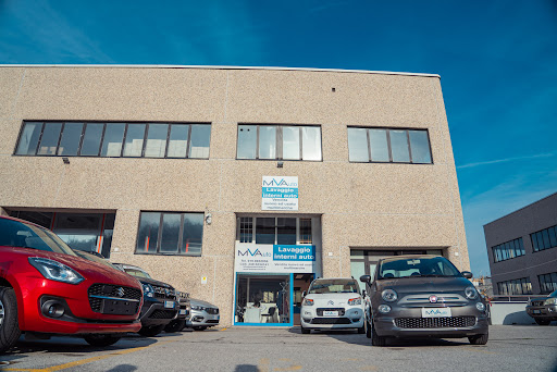 EMMEVUAUTO - Visual