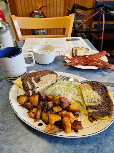 Stephy's Kitchen - Visual