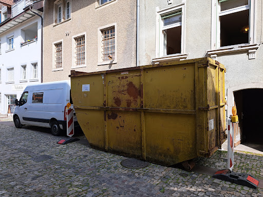 MB Dienstleistungen - Thumbnail