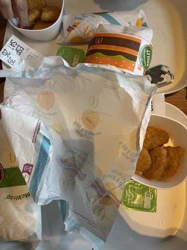 Photo 6 - McDonald's