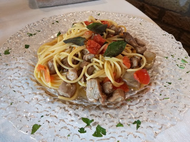 Ristorante Dal Sor Francesco Locanda B&B