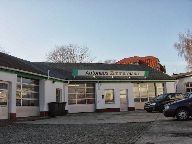 Autohaus Zimmermann Inh. M.Pohl photo