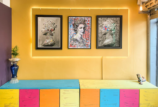 Plum Gallery and Printing