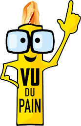 Photo n°1 de VU DU PAIN à Saïx (Agence de publicité)