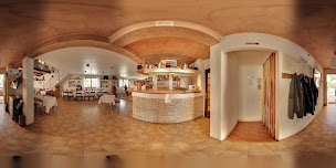 Photo n°5 de Restaurant Les Pierres Longues à La Trinité (Restaurant français)