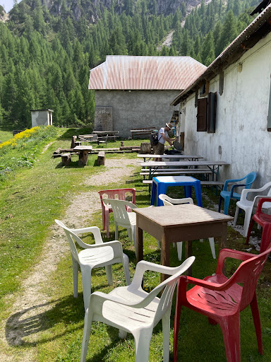 Malga Lussari/Višarska planina