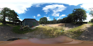 Photo n°1 de SHET & CIE à Orbec (Centre équestre)