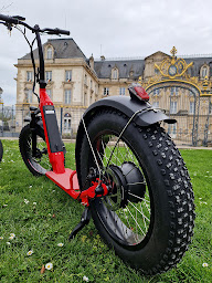 Photo n°20 de Aub'évasion - Location de vélos et trottinettes à Mesnil-Saint-Père à Mesnil (Service de location de vélo)