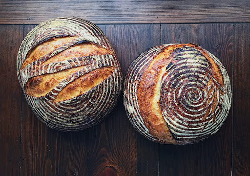 Magpie Bakehouse - Thumbnail