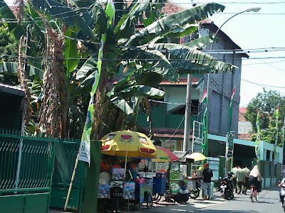 Photos of MA NU TBS Kudus