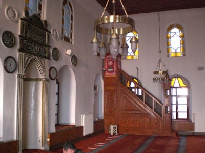 Photos of Yukarı Halilbey Cami