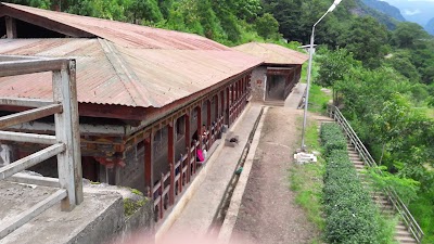 photo of Thimyul Lower Secondary School