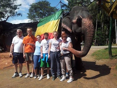 Photos of Chrish Tours