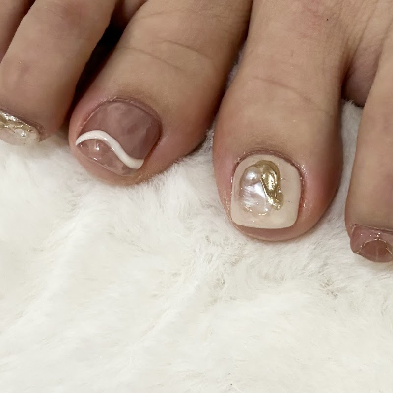 リンパ、ネイルサロン/beautysalon&school and...Gemini./アンド...ジェミニ