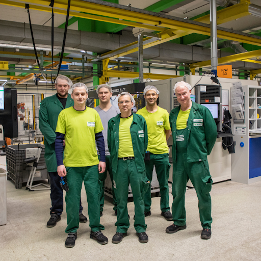 Wipak Walsrode GmbH - Thumbnail
