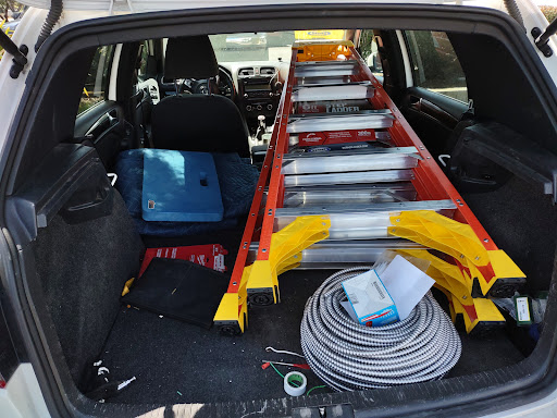 Contractors Electrical Distributors - Thumbnail