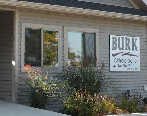 Burk Chiropractic