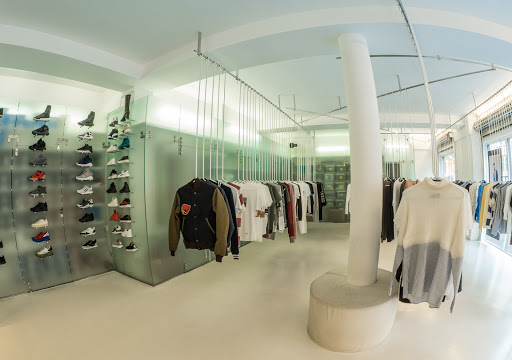Concrete Store Amsterdam - Thumbnail