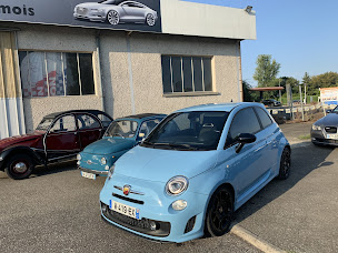 Photo n°11 de AJ AUTOS 47 à Castelculier (Garage automobile)