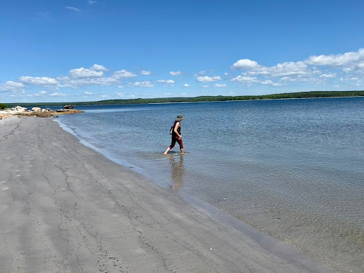 Thomas Raddall campground - Thumbnail