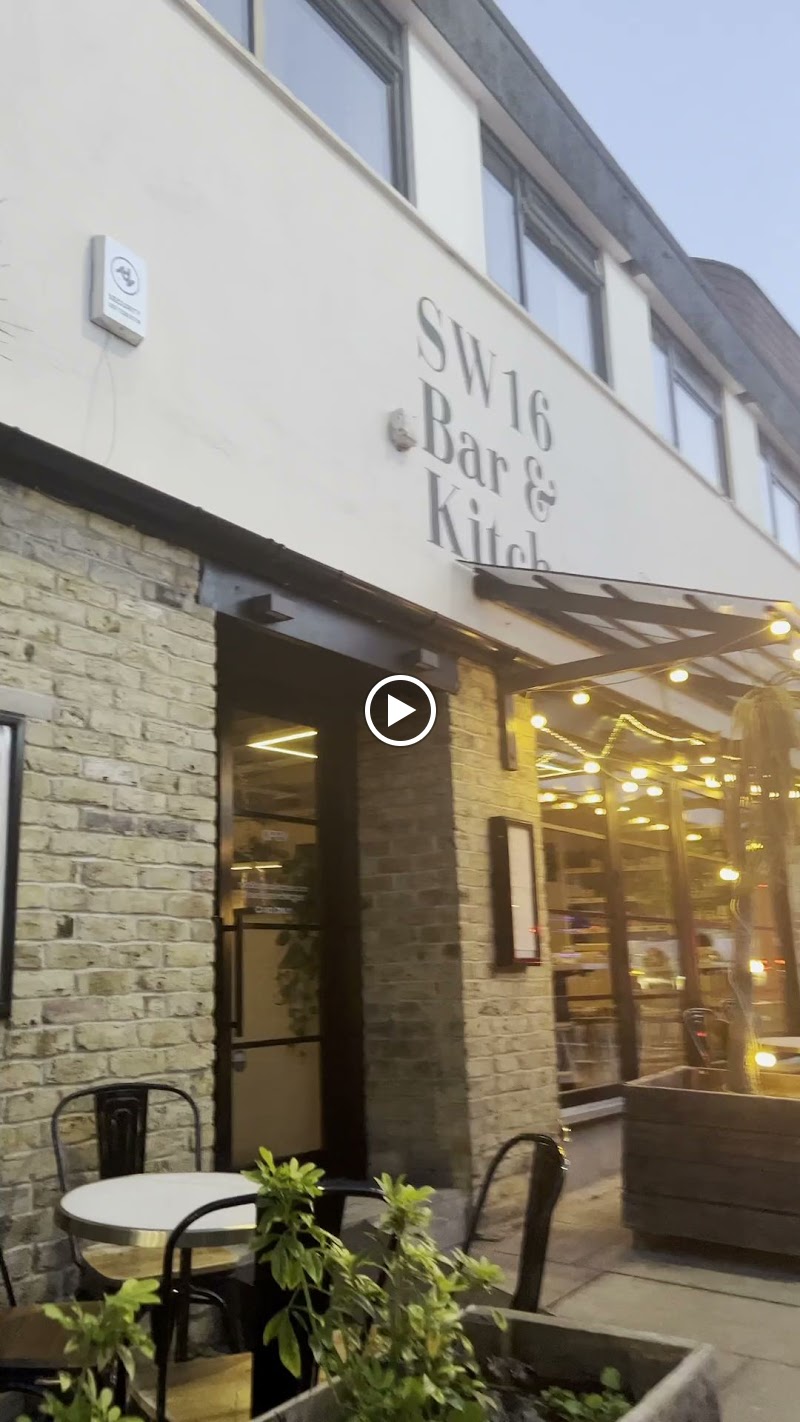 SW16 Bar & Kitchen photo 3