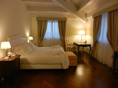 lodging