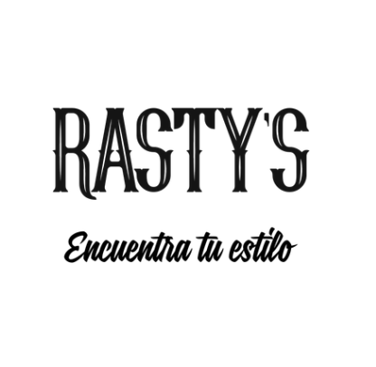 Rasty's - Visual