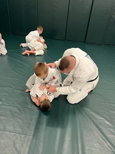 Gracie Jiu-Jitsu Jacksonville - Thumbnail