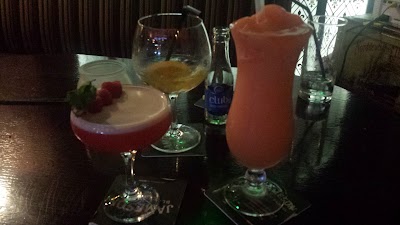 Photos of Russell's Bar
