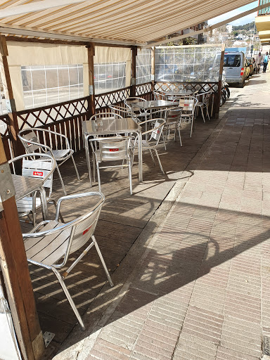 BAR SAMBA