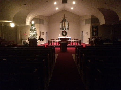 Lutheran Church of Our Father
