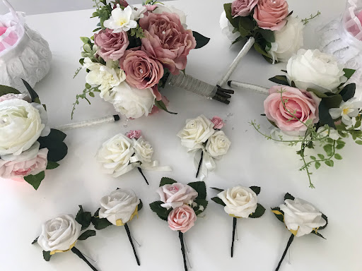 FCC WEDDING FLOWERS - Thumbnail