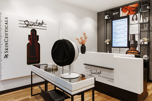 SkinCeuticals SkinLab Providence by Facial Aesthetics Center