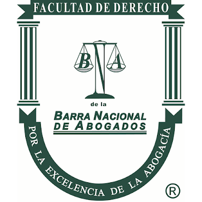 Photos of Faculty of Law of the National Bar Association
