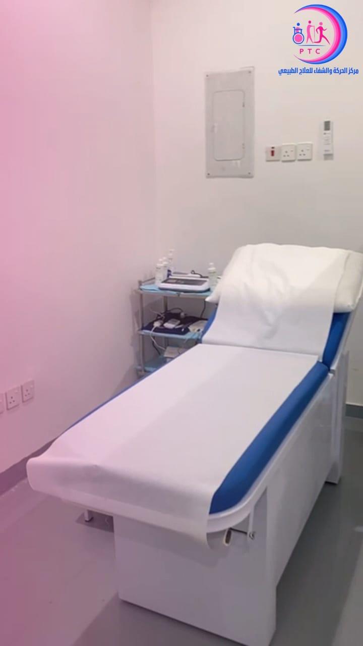 مركز الحركة والشفاء للعلاج الطبيعي - صورة 2