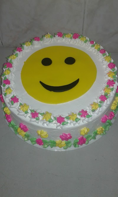 Photos of Gold cake