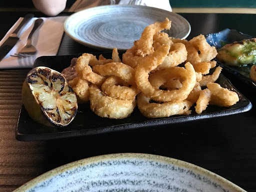 Soiree Restaurant - Thumbnail